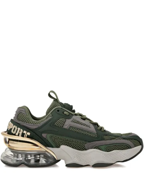 Plein Sport Runner PS Thunder Mix sneakers