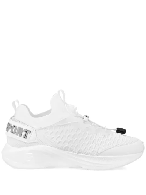 Plein Sport Runner Socks sneakers