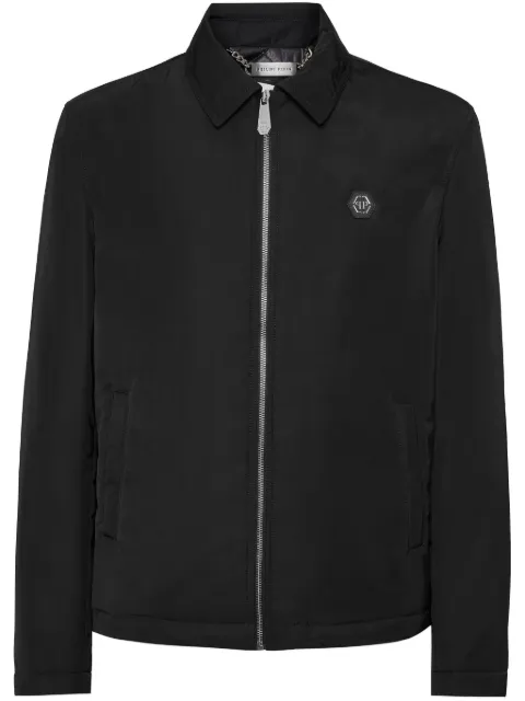 Philipp Plein Gothic Plein jacket