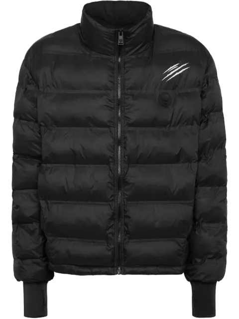 Plein Sport Scratch jacket 
