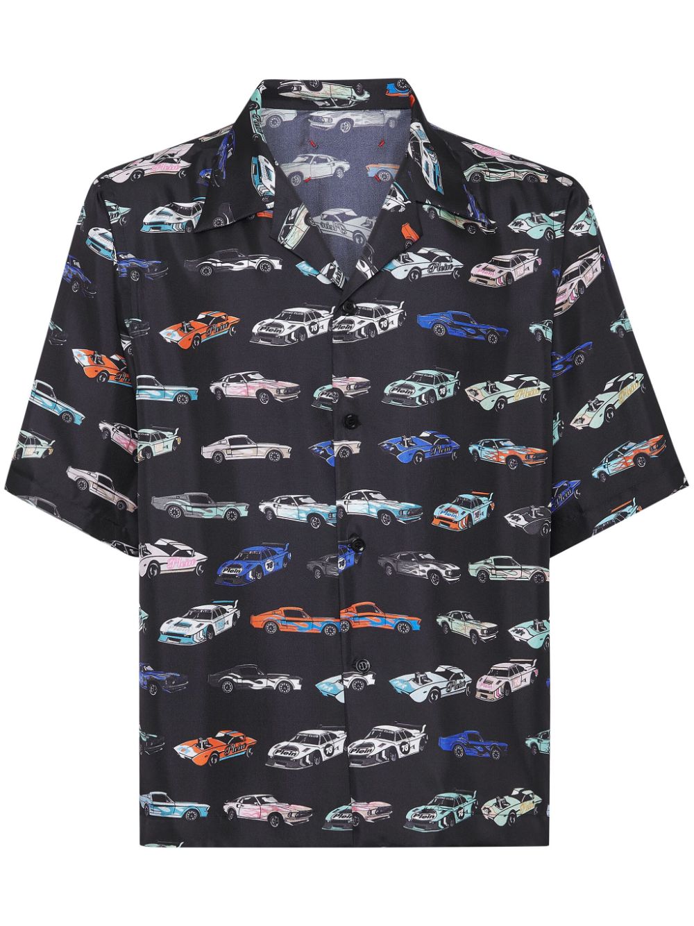 Cars Racing shirt