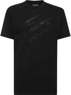 A-COLD-WALL* ロゴ Tシャツ | ブラック | FARFETCH JP