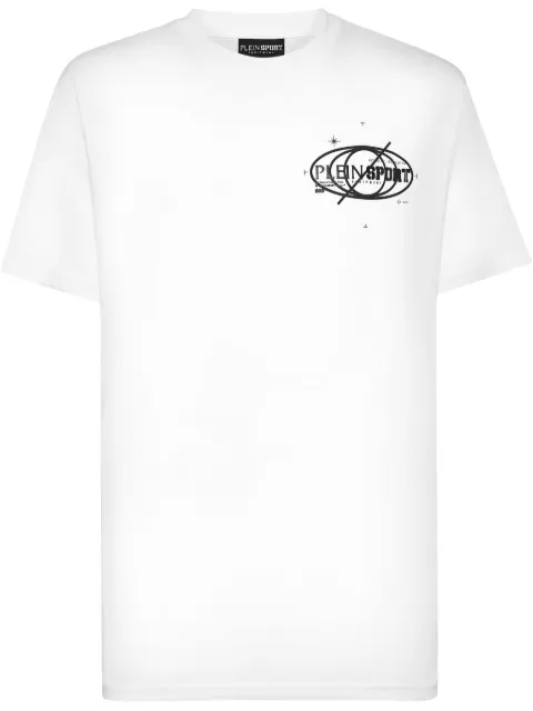 Plein Sport logo t-shirt