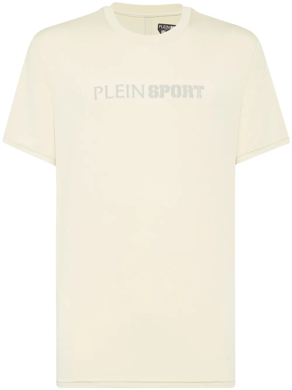 Plein Sport playera reflectante | gris | Image 1