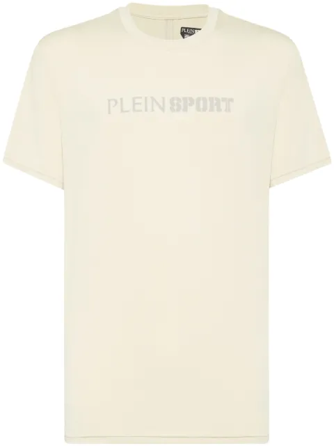 Plein Sport reflective T-shirt 
