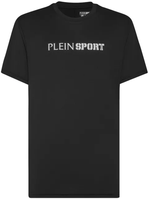 Plein Sport reflective T-shirt
