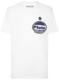 Philipp Plein Cars Racing T-shirt - White