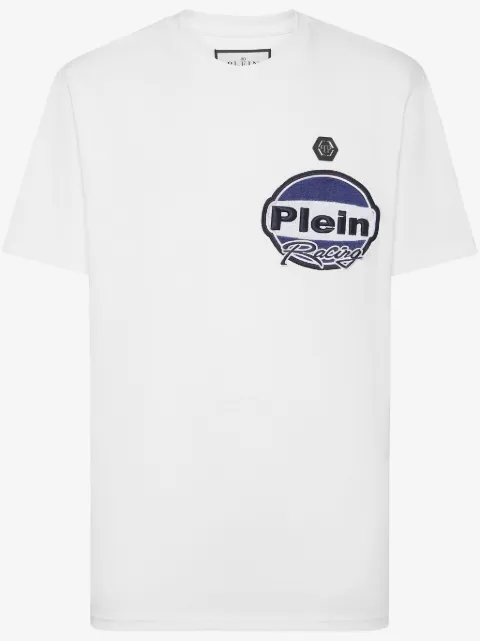 Philipp Plein playera Cars Racing