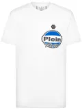 Philipp Plein Cars Racing T-shirt - White