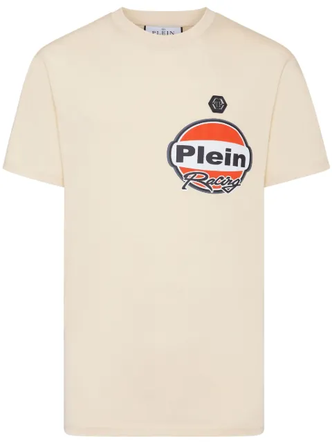 Philipp Plein Cars Racing T-shirt