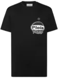 Philipp Plein Cars Racing T-shirt - Black