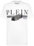 Philipp Plein Cars Racing T-shirt - White