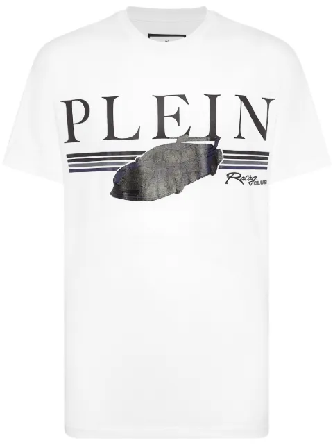 Philipp Plein playera Cars Racing