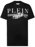 Philipp Plein Cars Racing T-shirt - Black