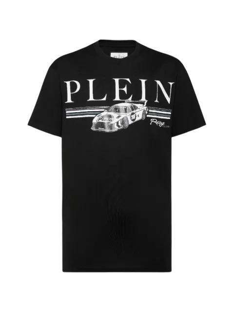 Philipp Plein Cars Racing T-shirt