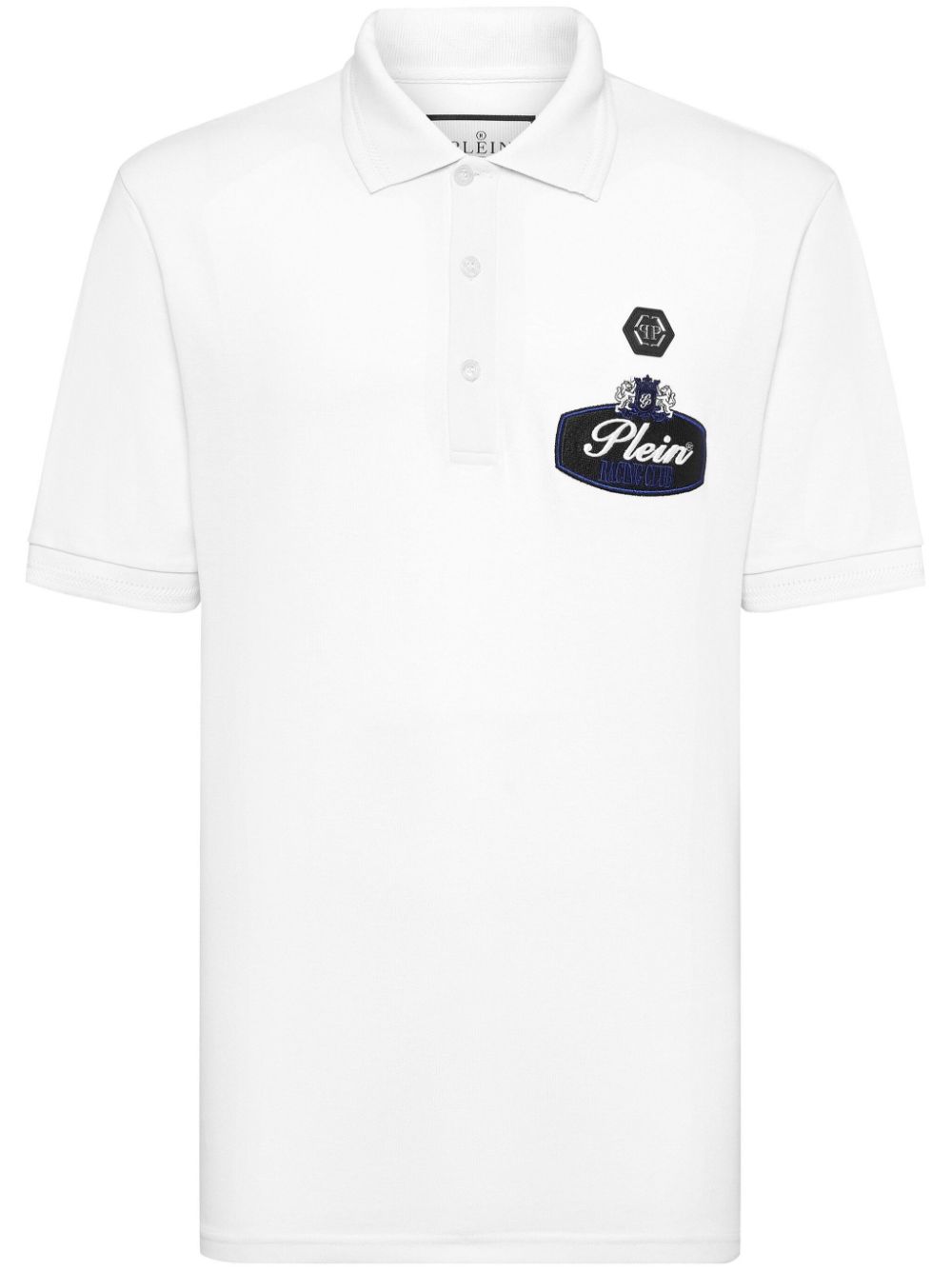 Racing Club polo shirt