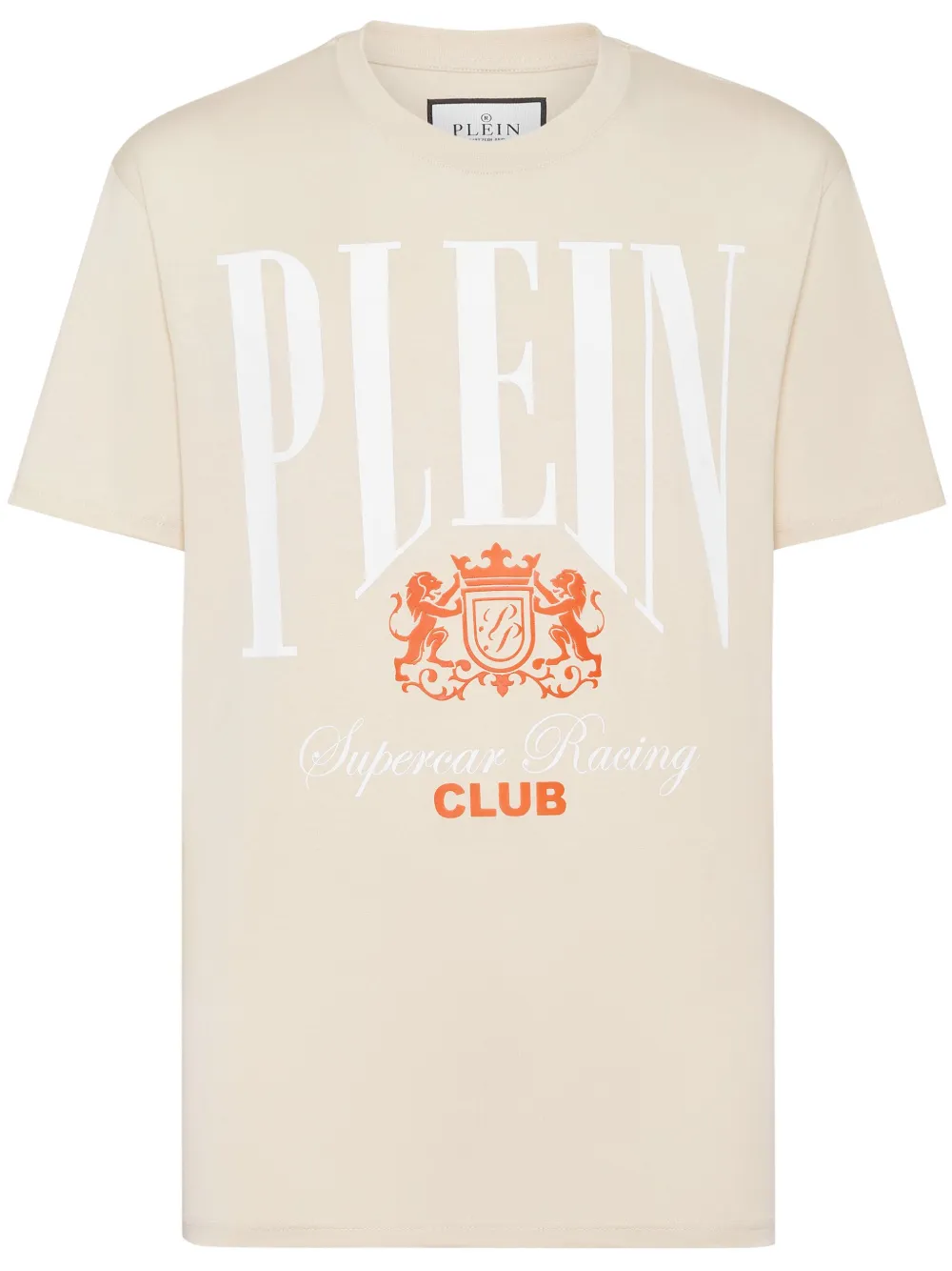 Philipp Plein playera Cars Racing | neutro | Image 1