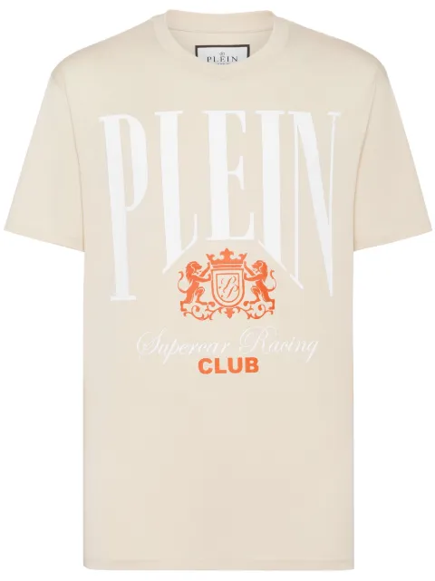 Philipp Plein Cars Racing T-shirt