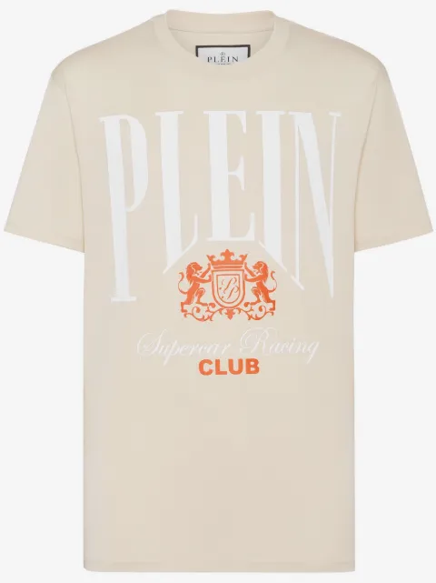 Philipp Plein Cars Racing T-shirt