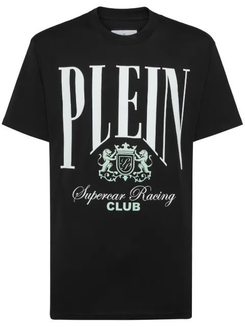 Philipp Plein Cars Racing T-shirt