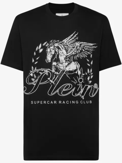 Philipp Plein playera Racing Club