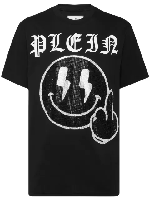 Philipp Plein Smile t-shirt