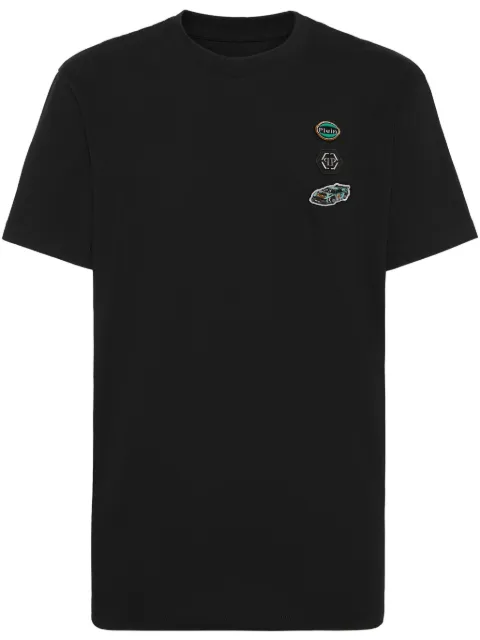 Philipp Plein Cars Racing T-shirt