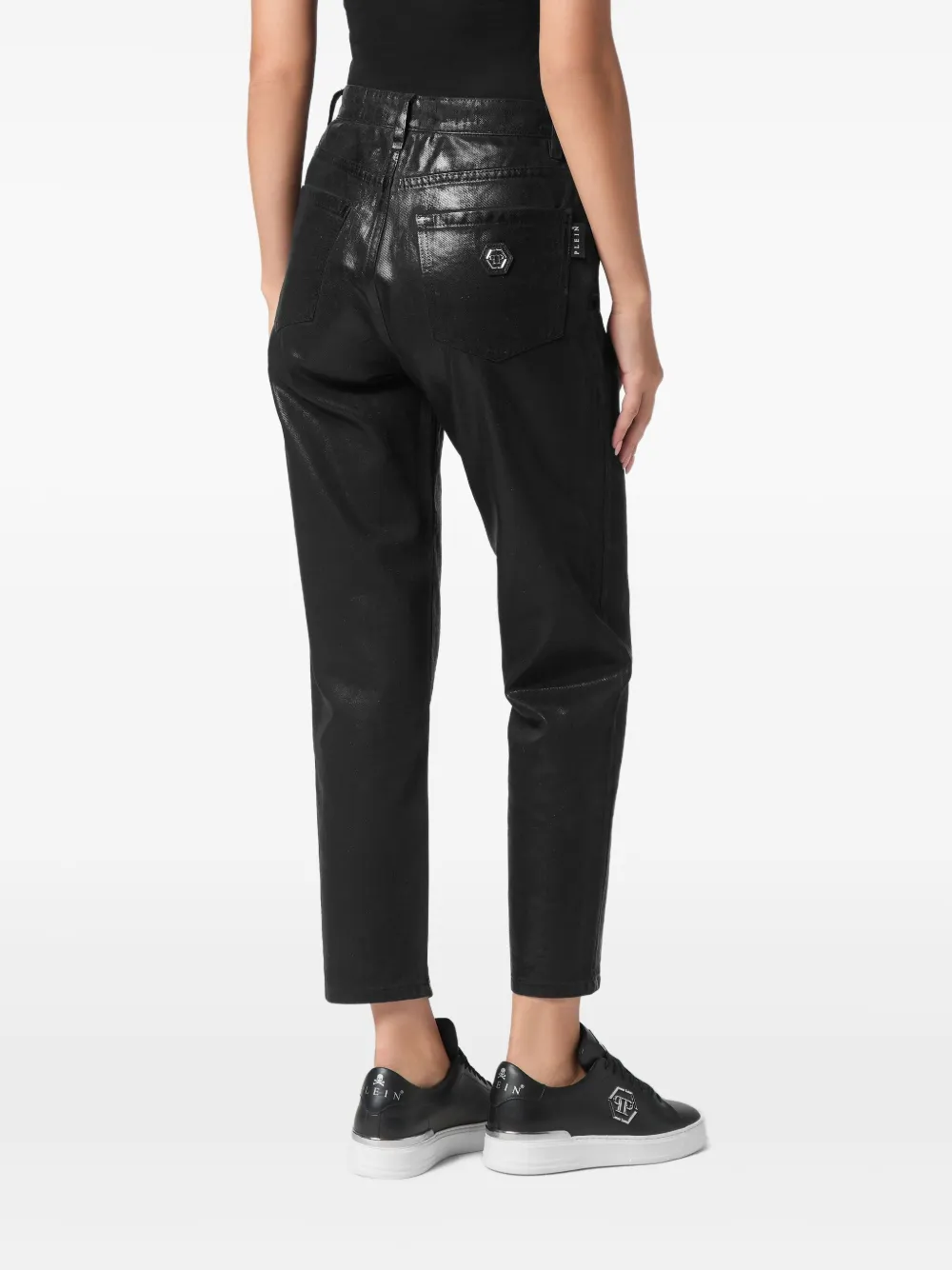 Philipp Plein Broek Zwart