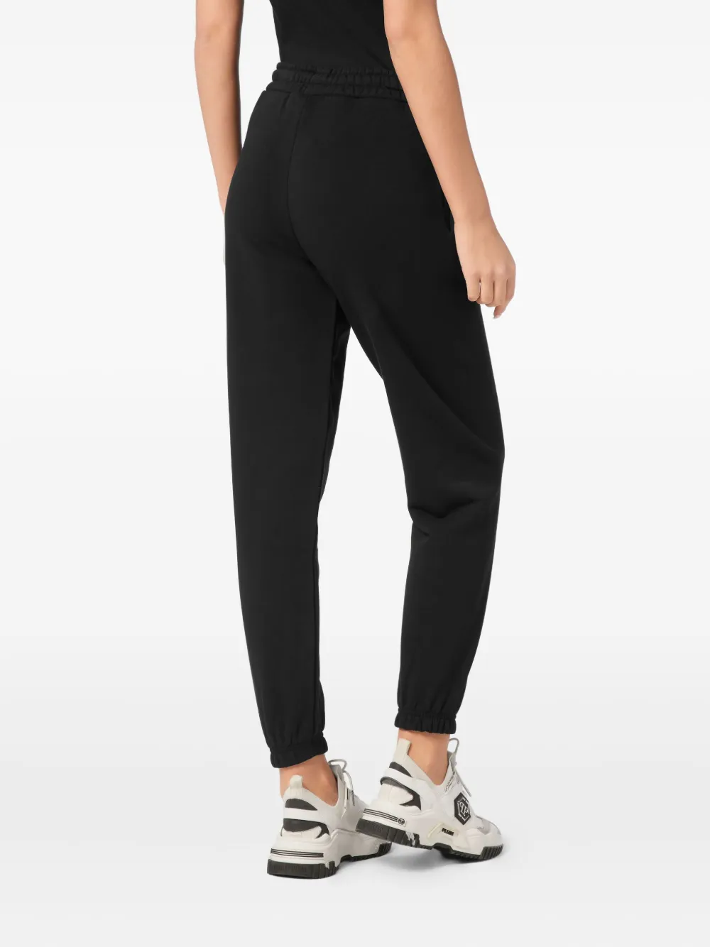 Philipp Plein Trainingsbroek Zwart