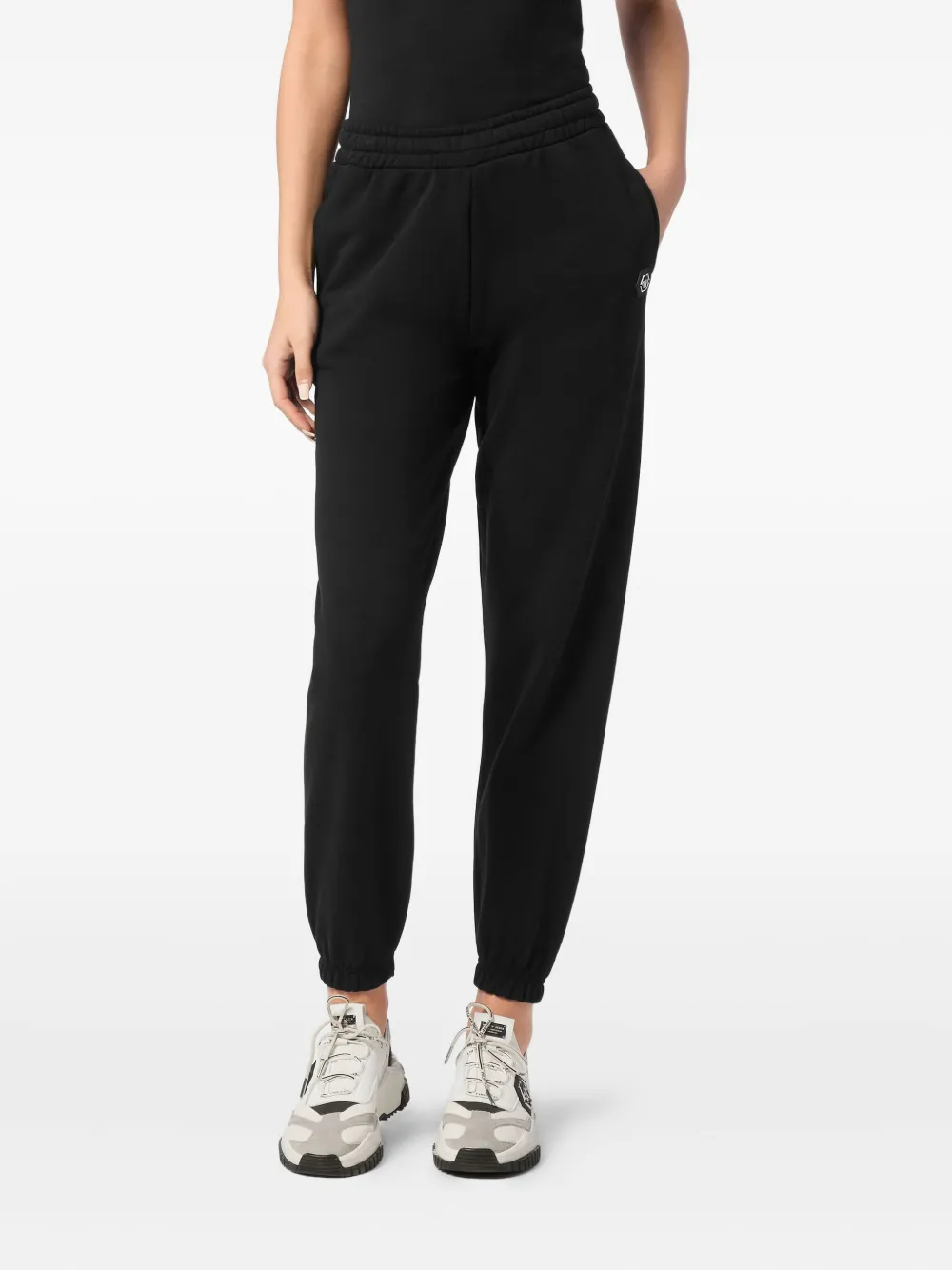 Philipp Plein Trainingsbroek Zwart
