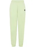 Philipp Plein Pegasus joggers - Green