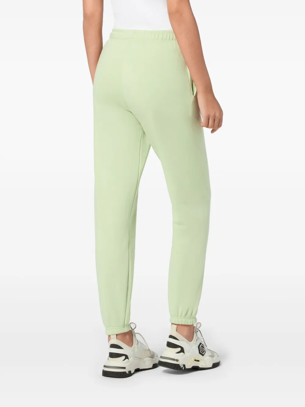 PHILIPP PLEIN PEGASUS JOGGERS