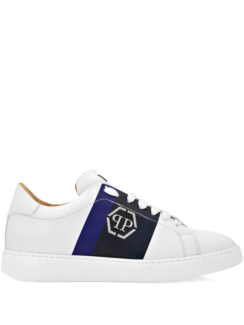 Philipp Plein Lo-Top sneakers White