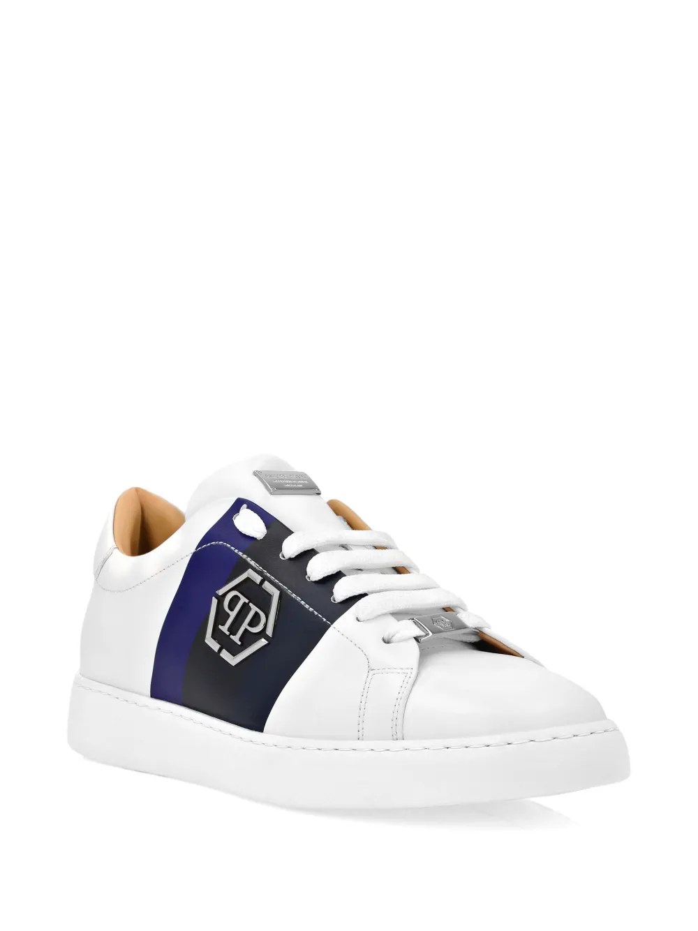 Philipp Plein Lo-Top sneakers White