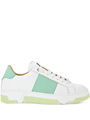 Giuseppe Zanotti Urchin ハイカット スニーカー | ホワイト | FARFETCH JP