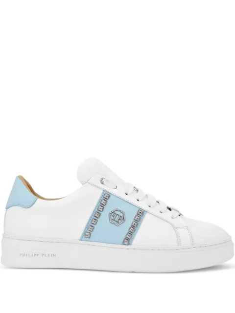 Philipp Plein tenis Studs Lo-Top