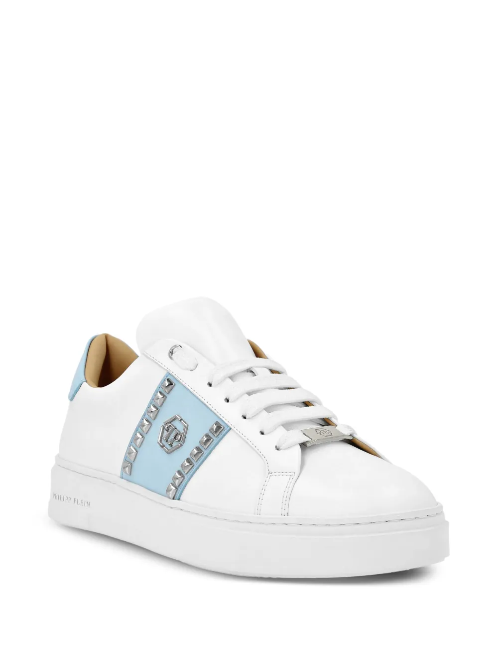 Philipp Plein Studs Lo-Top sneakers | Low-Tops | Image 2