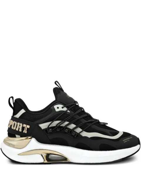 Plein Sport Runner Pressure //Gen.X.04 sneakers 