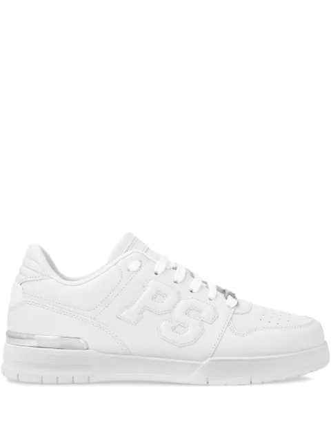 Plein Sport tenis con paneles