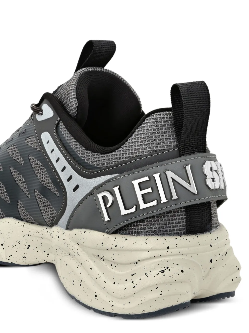 Plein Sport Runner trainers - Grijs