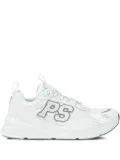 Plein Sport Runner trainers - White