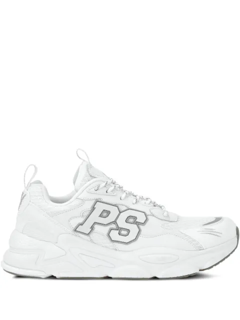 Plein Sport Runner trainers 