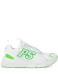 Plein Sport Runner PS sneakers - White