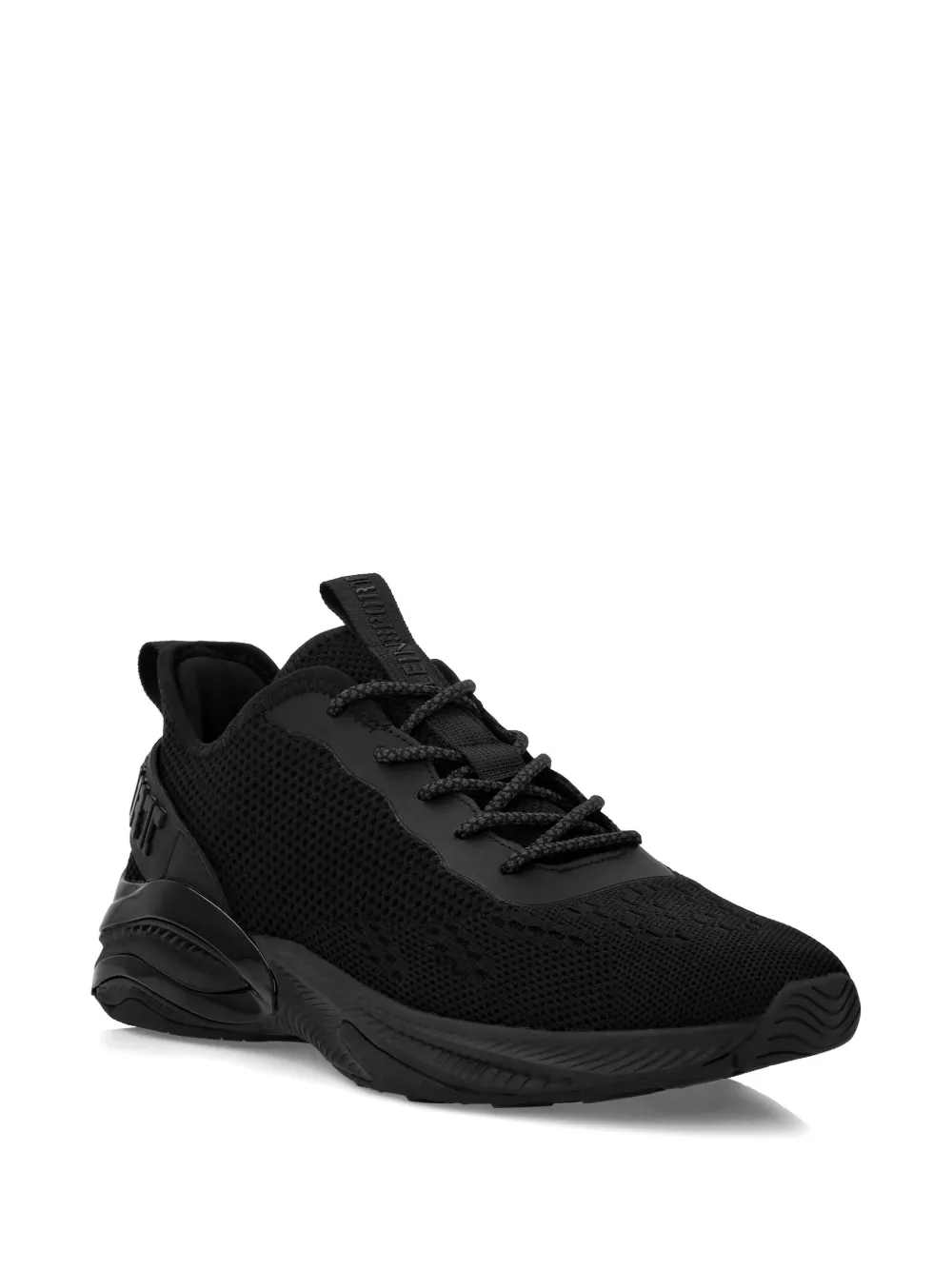 Plein Sport Runner PS sneakers Black