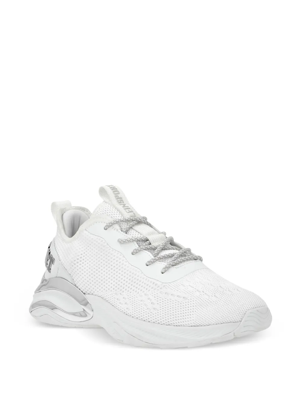 Plein Sport Runner PS sneakers White