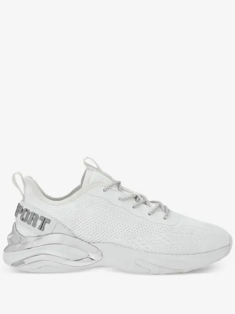 Plein Sport zapatillas Runner PS