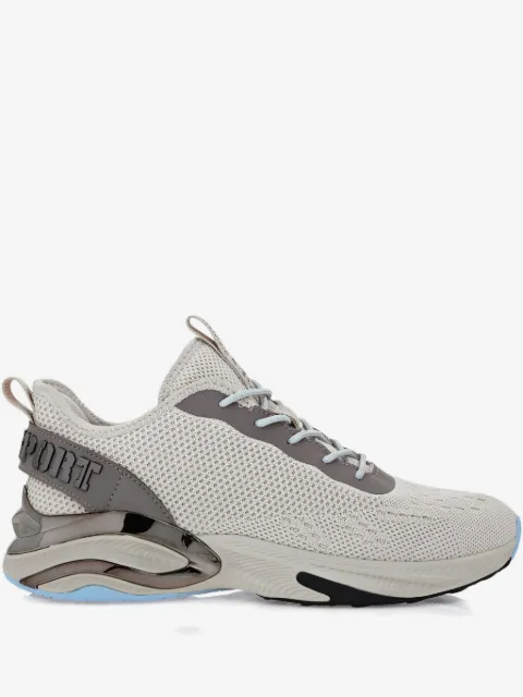 Plein Sport Runner PS Fly Knit sneakers