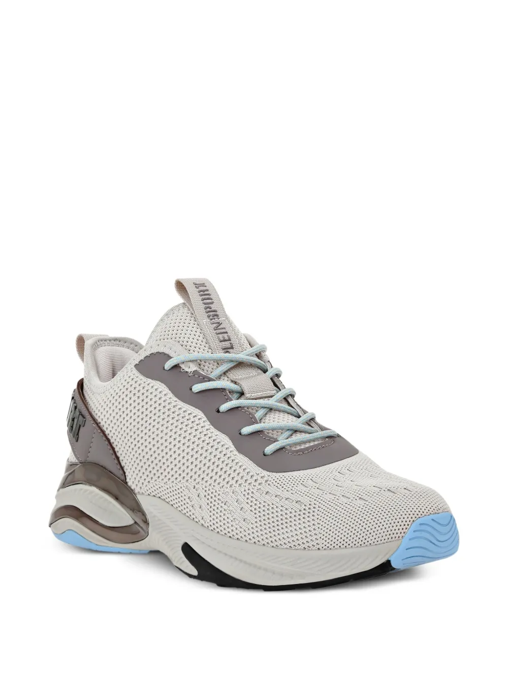 Plein Sport Runner PS Fly Knit sneakers | Low-Tops | Image 2