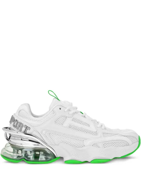 Plein Sport Runner PS Thunder Mix sneakers