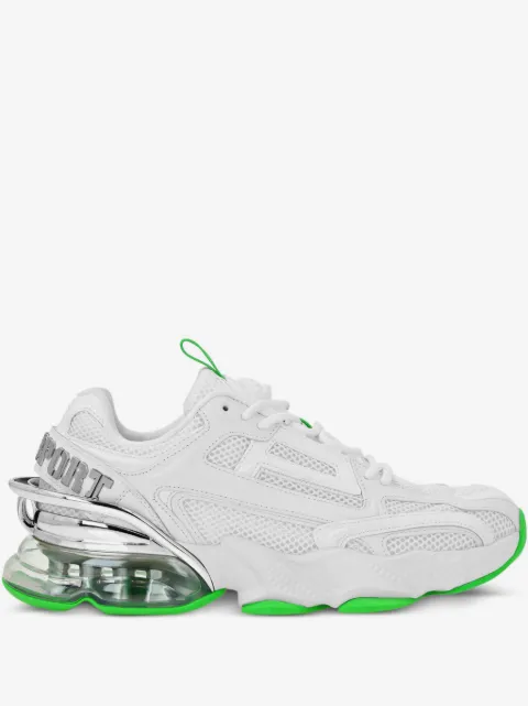 Plein Sport Runner PS Thunder Mix sneakers